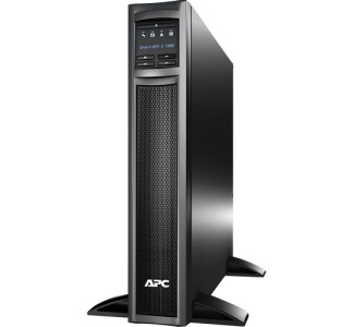 Schneider Electric Smart-UPS X 1000VA Tower/Rack Convertible UPS