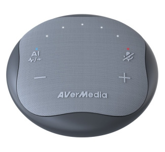 AVerMedia AS315 Pocket Speakerphone