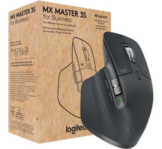Logitech MX Master 3S for Business