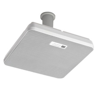 ATND1061DAN Beamforming Ceiling Array Microphone (Dante)