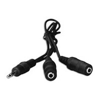 CALIFONE ST AUDIO SPLITTER 