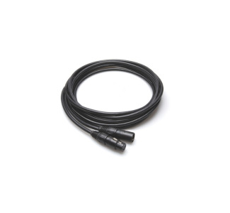 20ft Neutrik XLR3F to XLR3 Microphone Cable