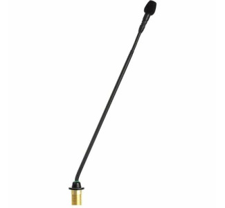 Microflex 38.1 cm Modular Gooseneck Microphone