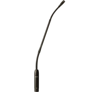 Condenser Microphone, No Capsule Included, 60.1 cm/24