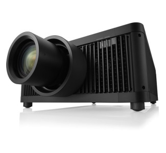 10,000 lumen brightness Native 4K Resolution 16,000:1 Contrast Projector