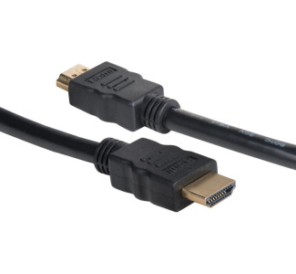 15' Economy Brand HDMI High Speed Cable