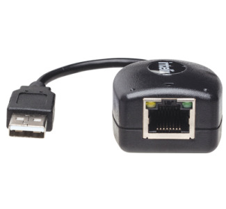 Full-Speed USB Extender Dongle - Host Side