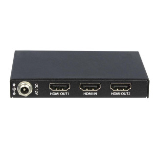 1x2 HDMI Distribution Amplifier