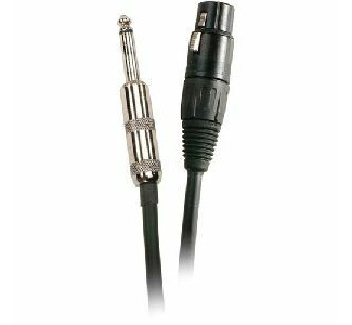 Audio-Technica Value Balanced Microphone Cable