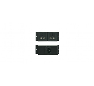 Kramer TS-2US Power Socket