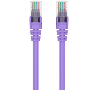 Belkin RJ45 Category 6 Snagless Patch Cable