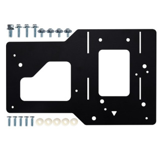 ViewSonic PJ-IWBADP-003 Mounting Plate for Projector