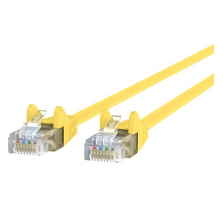 Belkin RJ45 Category 6 Snagless Patch Cable