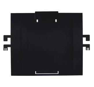 Ortronics Rear Panel Cover for Swing-Out Wall-Mount Cabinets