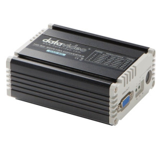 Datavideo SDI to VGA Converter