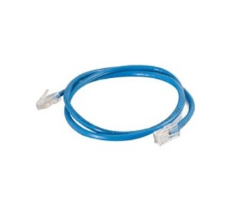 Quiktron Q Cat.6 Patch Network Cable