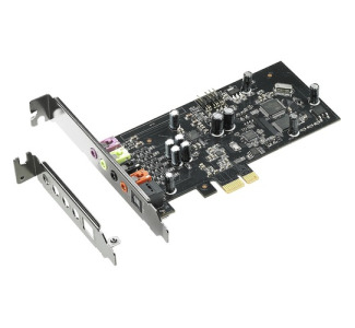 Asus Xonar SE Sound Board