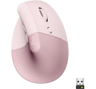 Logitech Lift Ergo Mouse