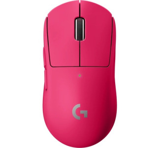 Logitech G Pro X Superlight Wireless Gaming Mouse