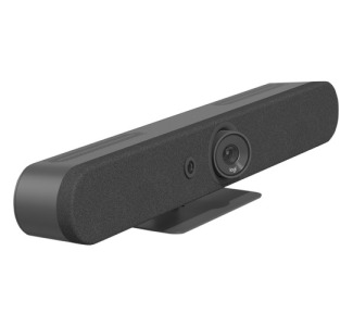 Logitech Rally Bar Mini Video Conferencing Camera - 30 fps - Graphite - USB 3.0