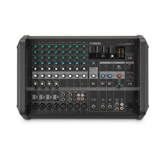 Yamaha EMX5 Audio Mixer