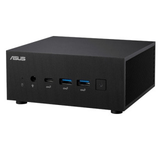 Asus ExpertCenter PN64-BB7000X1TD-NL Barebone System - Mini PC - 1 x Intel Core i7 12th Gen i7-12700H 2.30 GHz