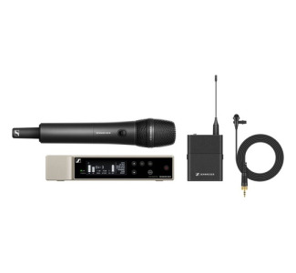Sennheiser Wireless Microphone System