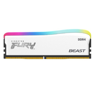 Kingston FURY Beast 16GB (2 x 8GB) DDR4 SDRAM Memory Module