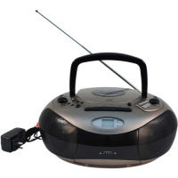Califone 1886-HL Spirit SD Multimedia Player/Recorder