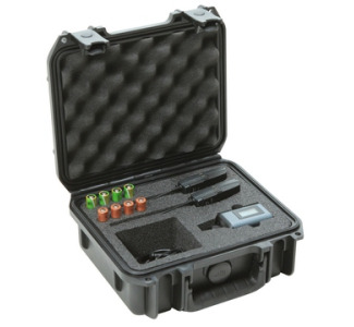 MIL-STD Waterproof Sennheiser SW Wireless Mic Case