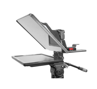 Flex Plus Teleprompter with 17