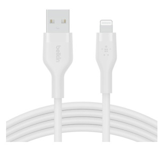 Belkin USB-A Cable with Lightning Connector