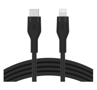 Belkin USB-C Cable with Lightning Connector