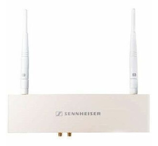 Antenna with Wall or Tripod Mount