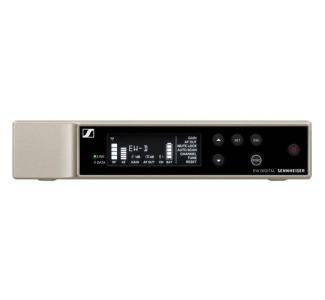 Sennheiser EW-D EM Rack Receiver