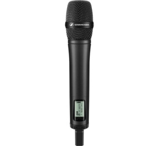 Sennheiser SKM 500 G4 Handheld Transmitter