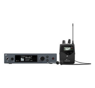 Sennheiser Wireless Microphone System