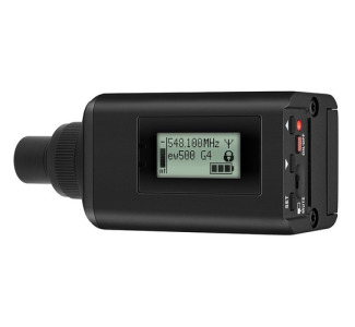 Sennheiser SKP 500 G4-GW1 Microphone Wireless Plug-in Transmitter