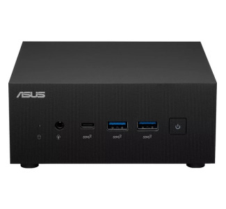 Asus ExpertCenter PN52-BB7000X1TD Barebone System - Mini PC - 1 x Processor Support - AMD Ryzen 7 5800H Octa-core (8 Core)