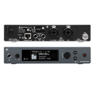 Sennheiser SR IEM G4 Stereo Transmitter