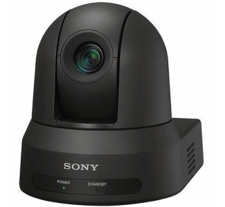 4K PTZ Camera with up to 40x Powerful Zoom