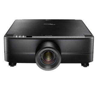 8800 lms Ultra Bright Professional Laser Projector