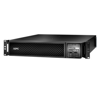 APC by Schneider Electric Smart-UPS On-Line 2200VA Rack-mountable UPS