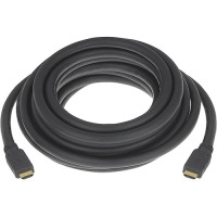 Extron 26-650-25 4K PREMIUM HIGH SPEED HDMI PRO CABLE - 25FT. (7.6 M)