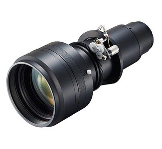 Sharp NEC Display L4K-20ZM - Zoom Lens