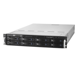 Asus Barebone System - 2U Rack-mountable - Socket LGA 2011-v3 - 2 x Processor Support