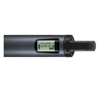 Sennheiser Wireless Microphone System Transmitter