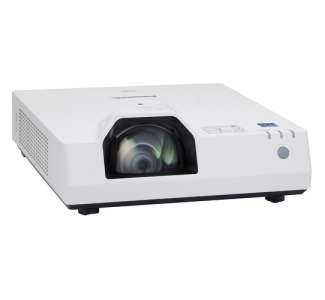 3LCD WUXGA Short-Throw Laser Projector