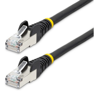 StarTech.com Cat.6a S/FTP Patch Network Cable