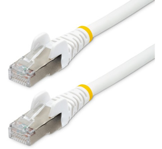 StarTech.com Cat.6a S/FTP Patch Network Cable